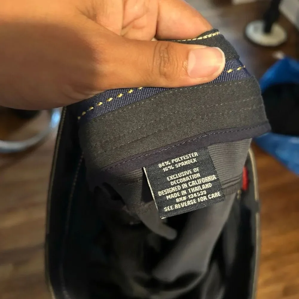 Halsey Sport Pants